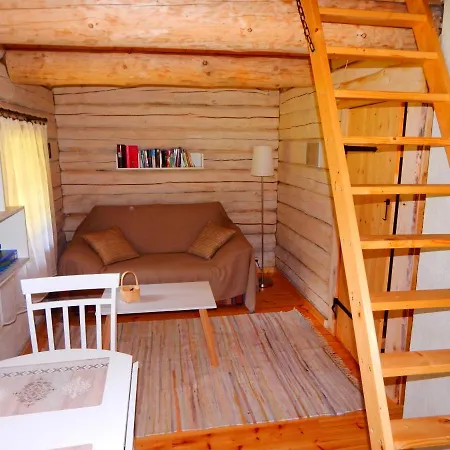 Haaviku Nature Cottage Tepelvalja Extérieur photo