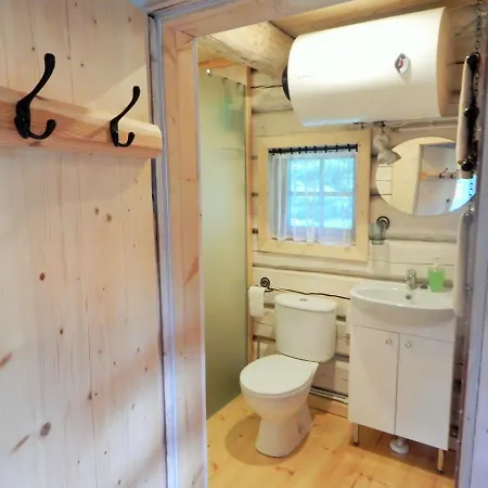 Haaviku Nature Cottage Tepelvalja Extérieur photo