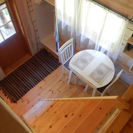 Haaviku Nature Cottage Tepelvalja Extérieur photo