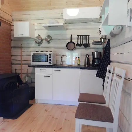 Haaviku Nature Cottage Tepelvalja Extérieur photo