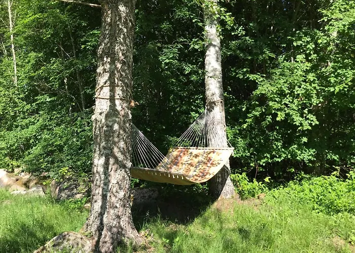 Haaviku Nature Cottage