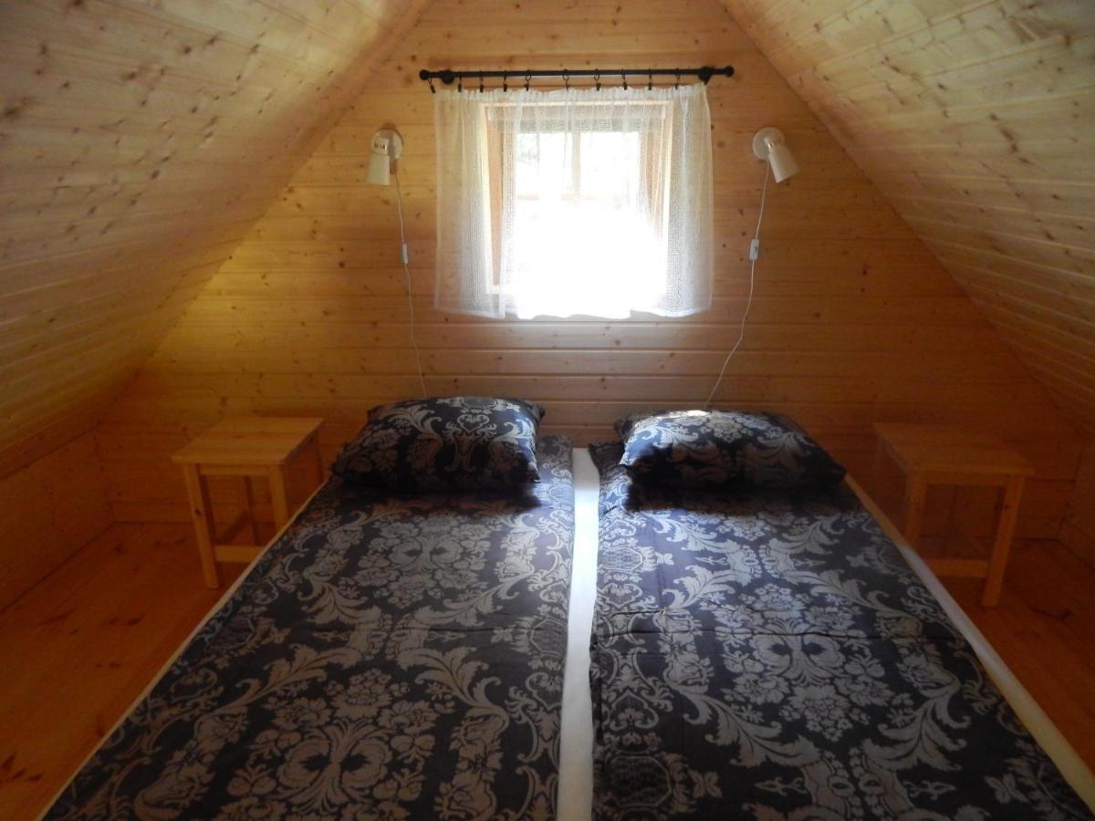 Lodge Haaviku Nature *