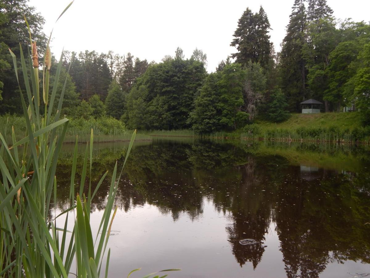 Haaviku Nature Tepelvalja